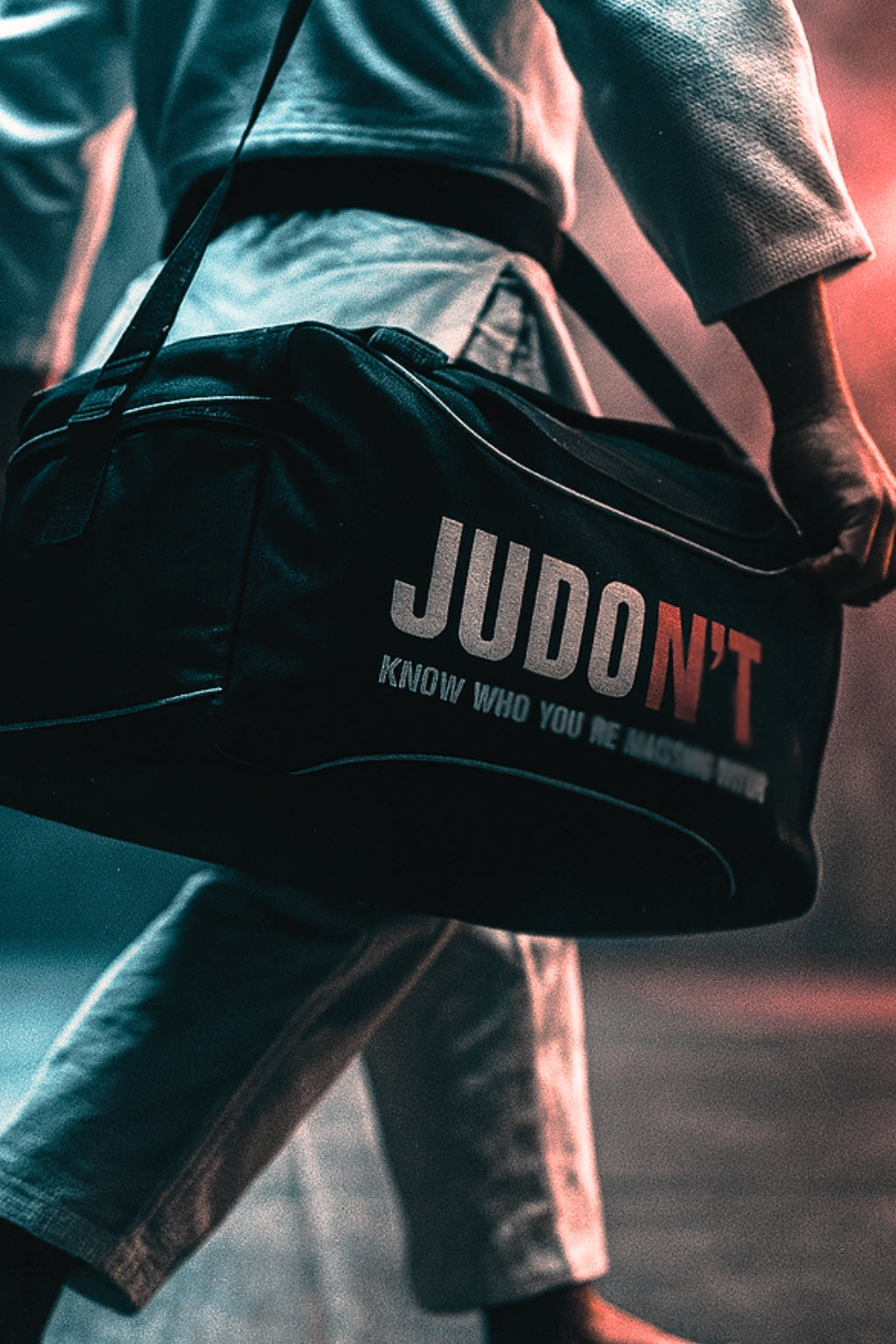 Sacs de judo