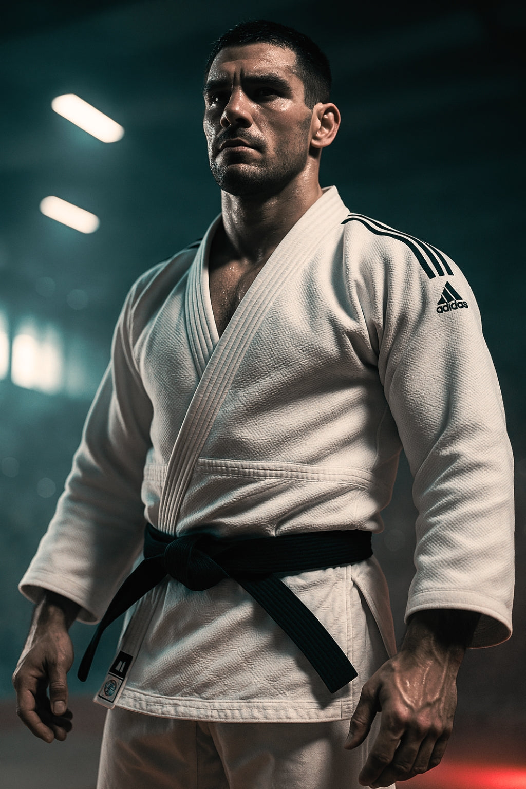 Kimonos de Judo