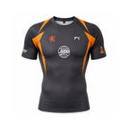 OSH Gi-Fit Shirt - NED Edition Rashguard
