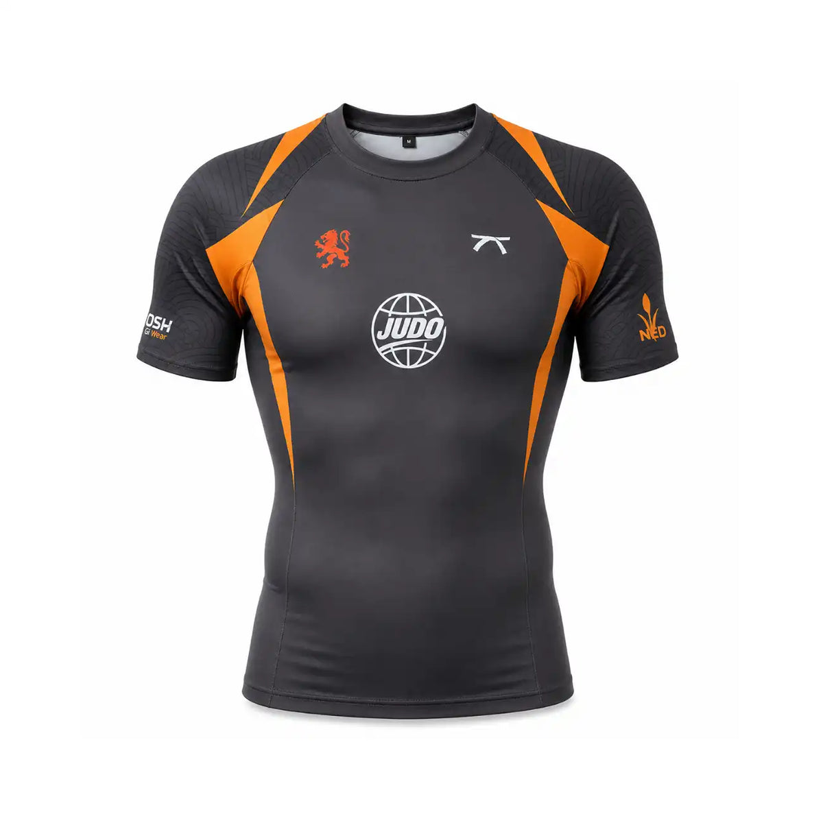 OSH Gi-Fit Shirt - NED Edition Rashguard