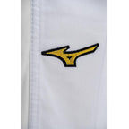 Mizuno Yusho Pants White Broeken