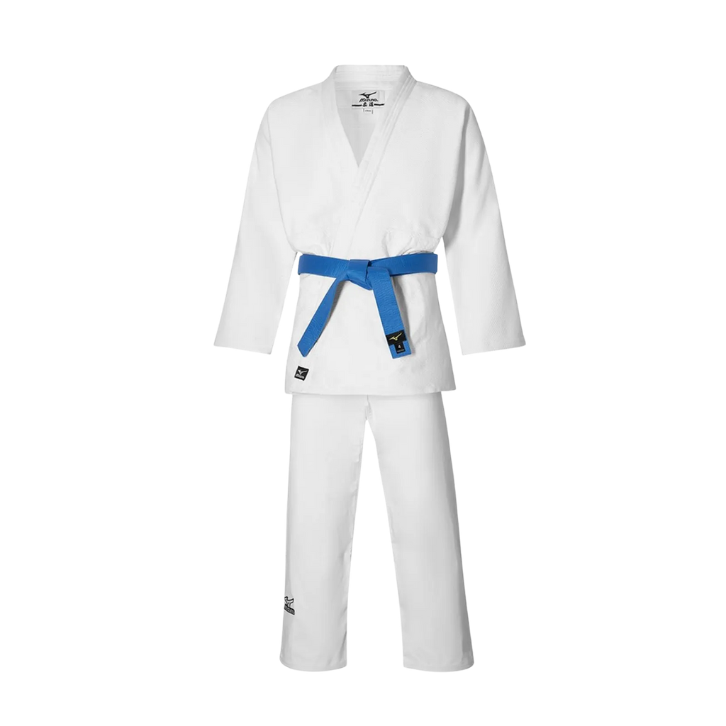 Mizuno Keiko 2 SR Wedstrijd Judopak - Wit Pakken
