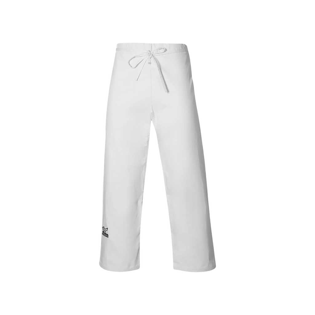 Mizuno Keiko 2 JR Wedstrijd Judopak + Badge