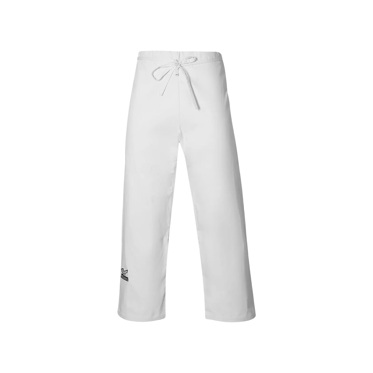 Mizuno Keiko 2 JR Wedstrijd Judopak + Badge