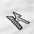 Mizuno Keiko 2 SR Wedstrijd Judopak + Badge
