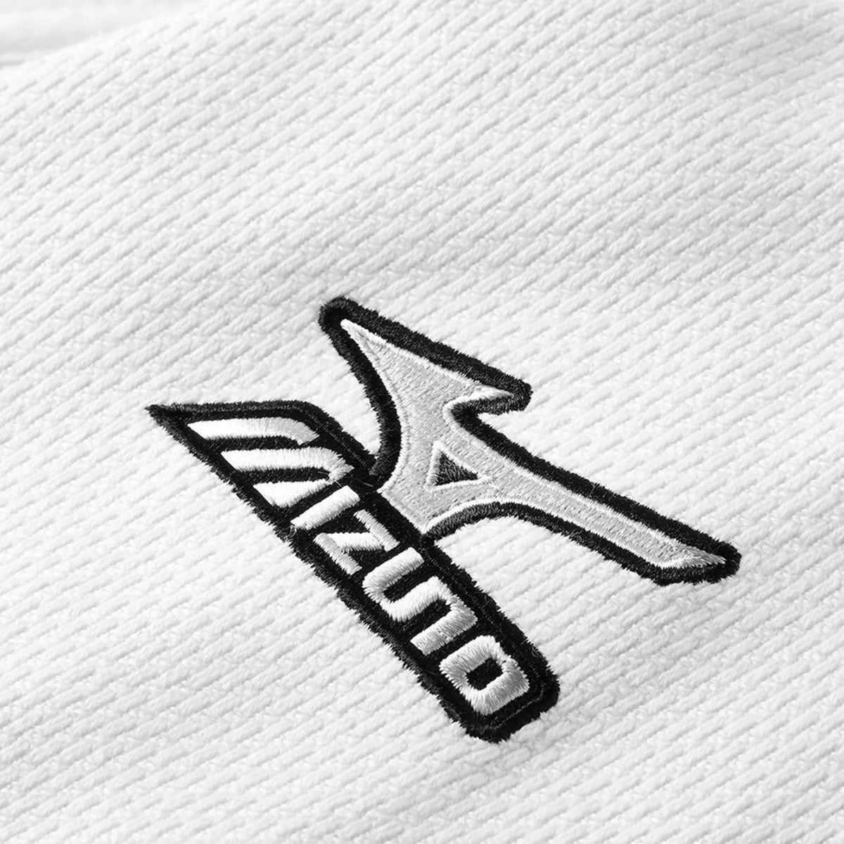 Mizuno Keiko 2 SR Wedstrijd Judopak + Badge