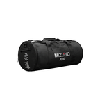 Mizuno Judo Fuji Multiway Bag - Black/Silver Tassen