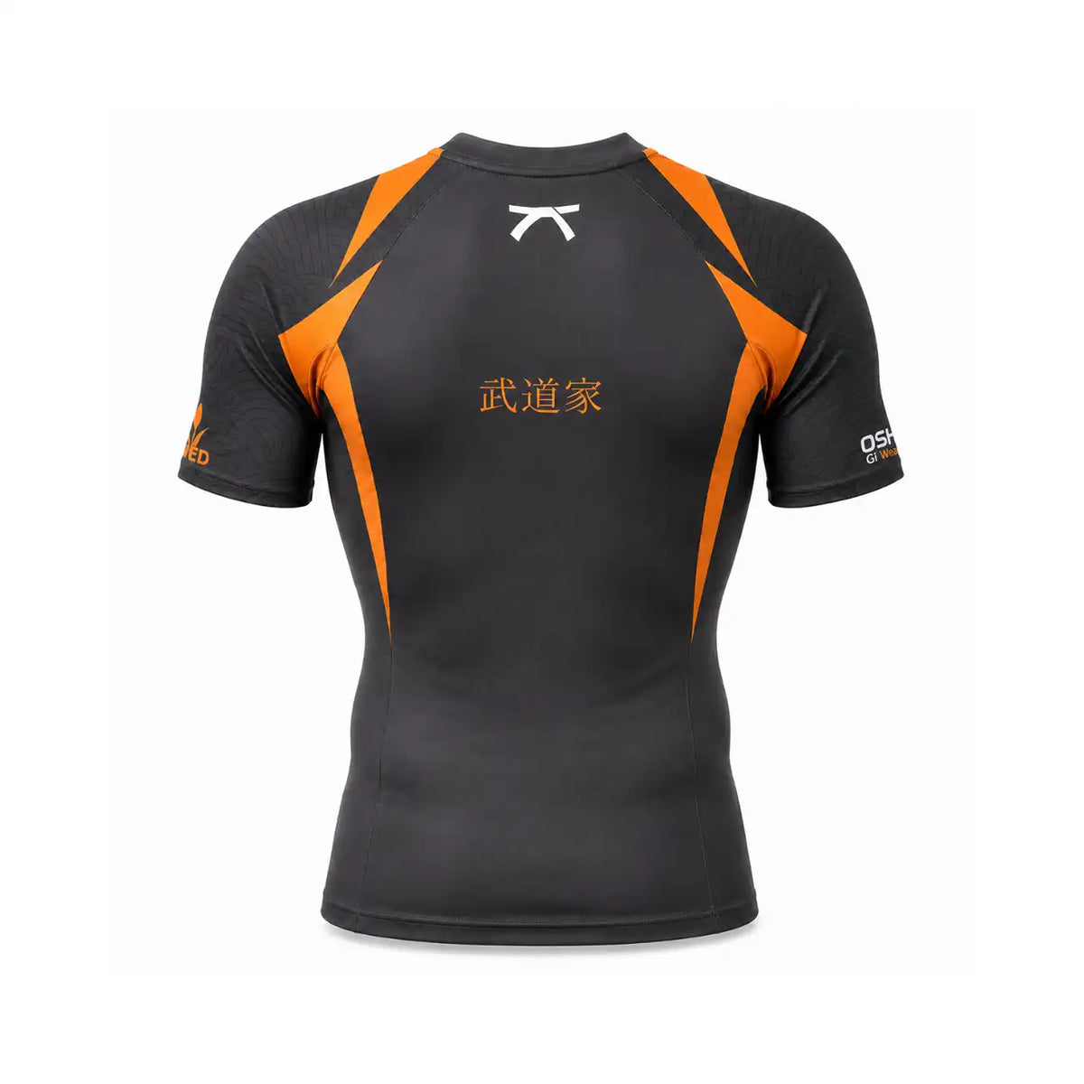 OSH Gi-Fit Shirt - NED Edition Rashguard