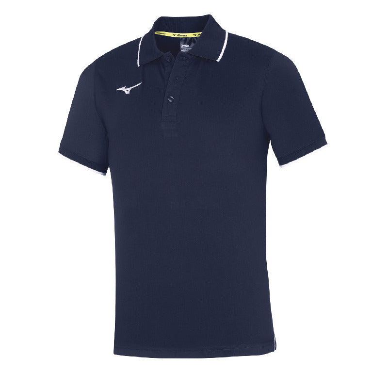 SMC Team Polo Mens Sportkleding