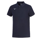 Mizuno Shizuoka Polo Heren - Navy Sportkleding