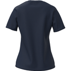 SMC Team Tee Women - Katoen/Polyester Sportkleding