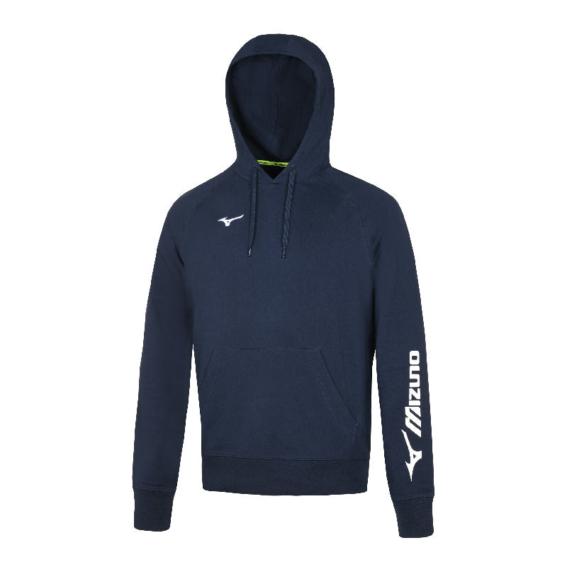 SMC Terry Hoody Unisex Sportkleding