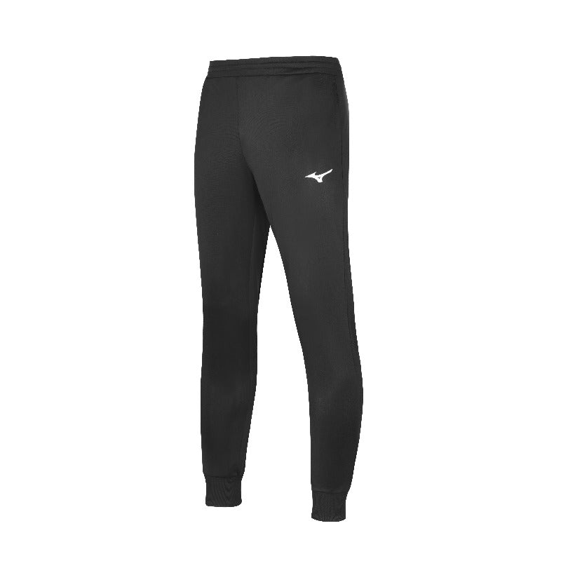 Mizuno Team CORE Training Pant Unisex - Black Sportkleding