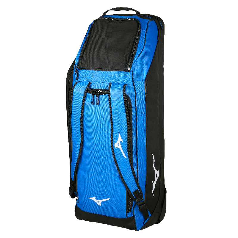 Wheels backpack - Royal Blue Tassen