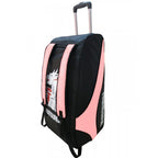 Matsuru Bagscene Trolley Pink Tassen