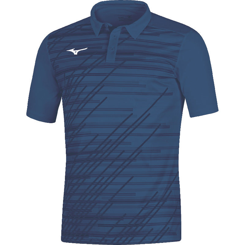 SMC Chiba Polo Mens Sportkleding