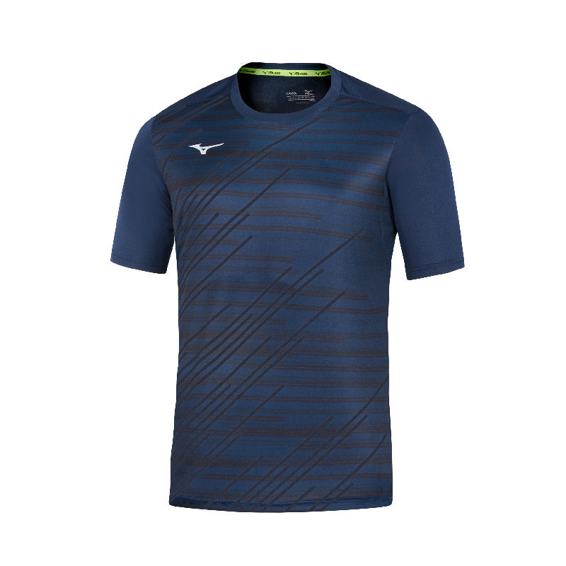 SMC Chiba Tee Mens Sportkleding