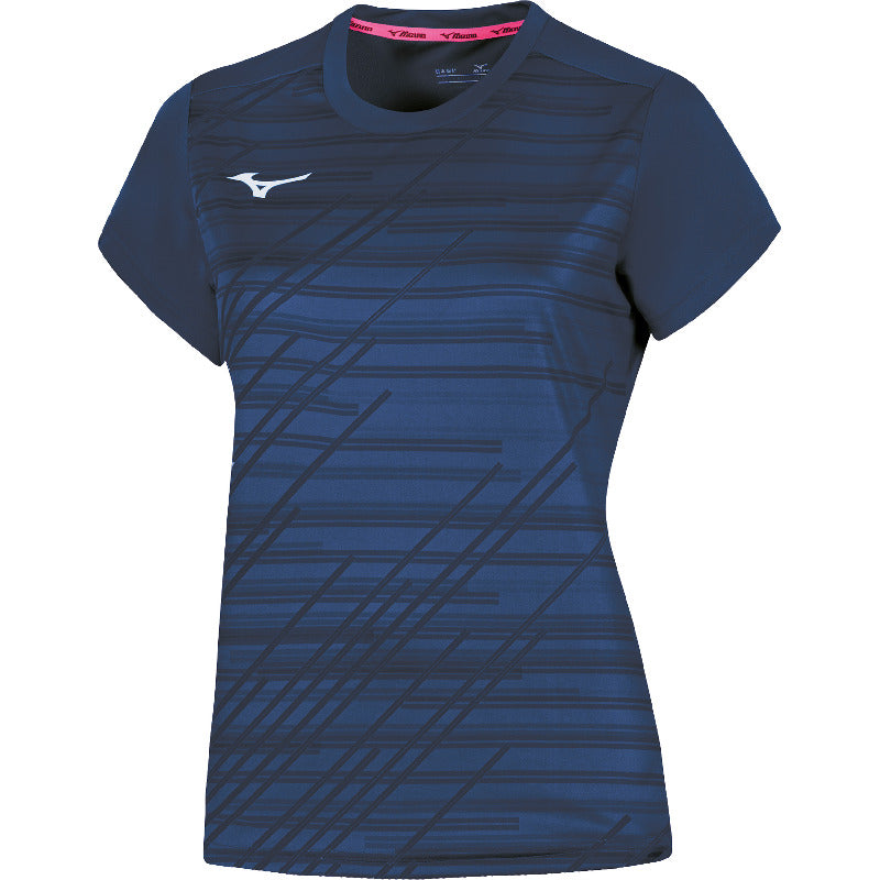 SMC Chiba Tee Women Sportkleding