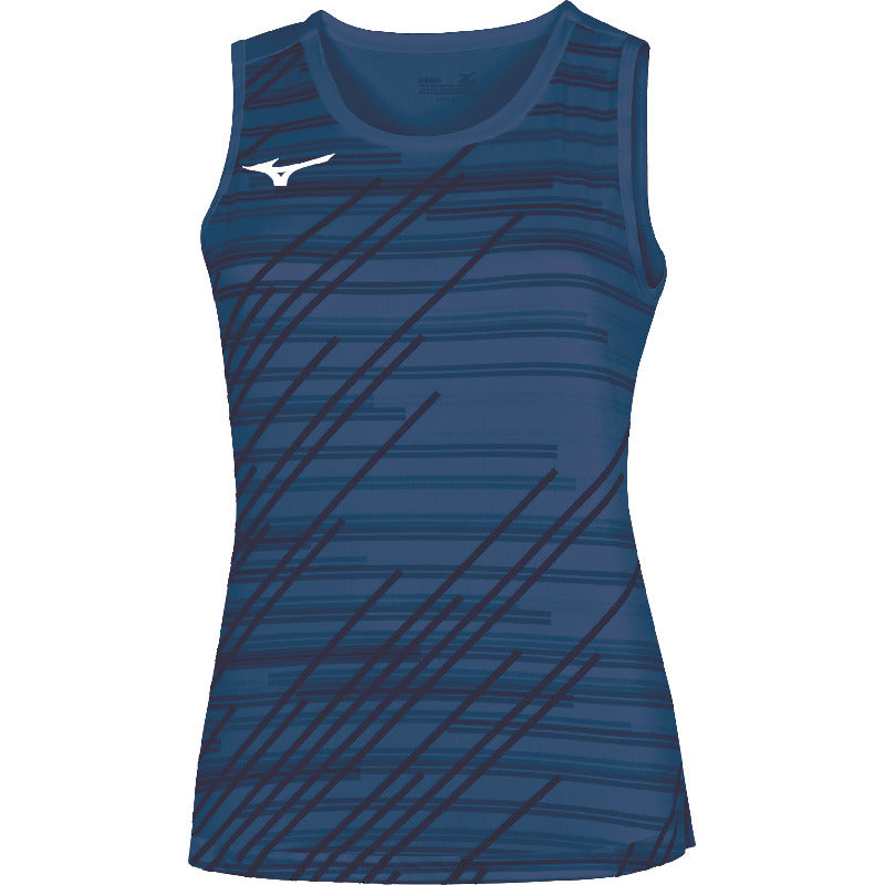 SMC Chiba Tanktop Women Sportkleding