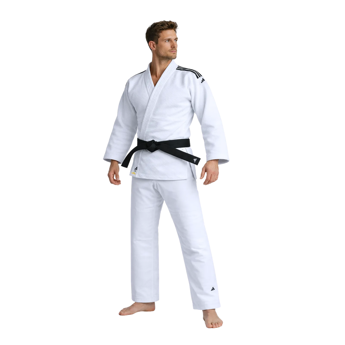 Adidas Judopak J500 Pakken
