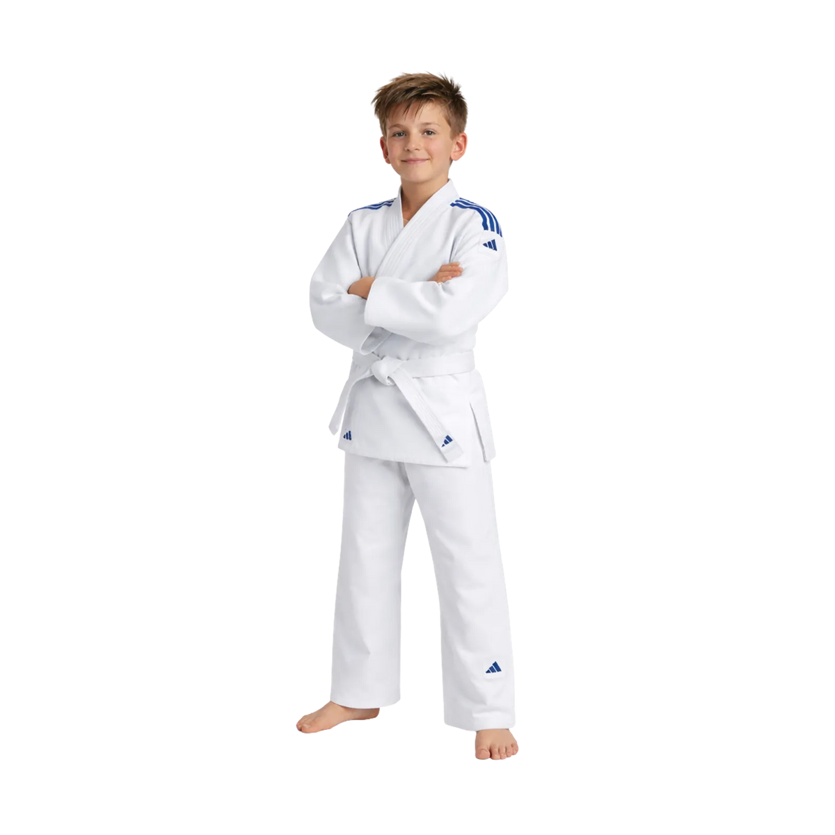 Adidas J200 Judopak Pakken