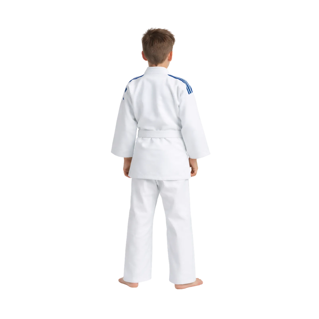 Adidas J200 Judopak Pakken