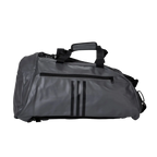 Adidas Judo Sporttas PU Leer - Grijs / Zwart Tassen