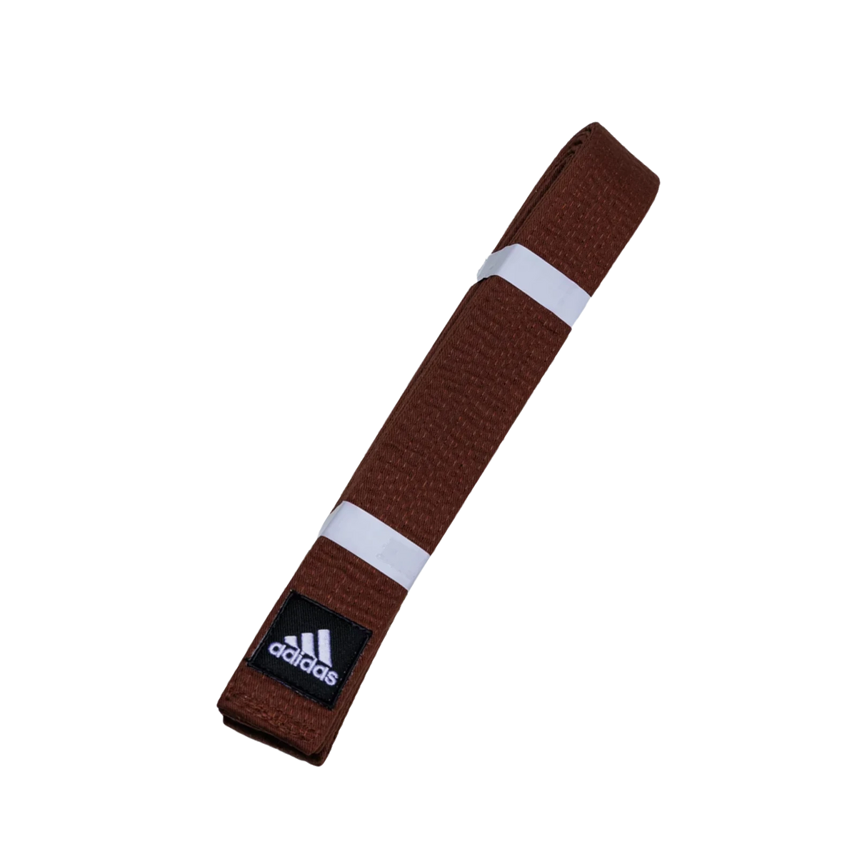Adidas Judoband Elite bruin Judobanden