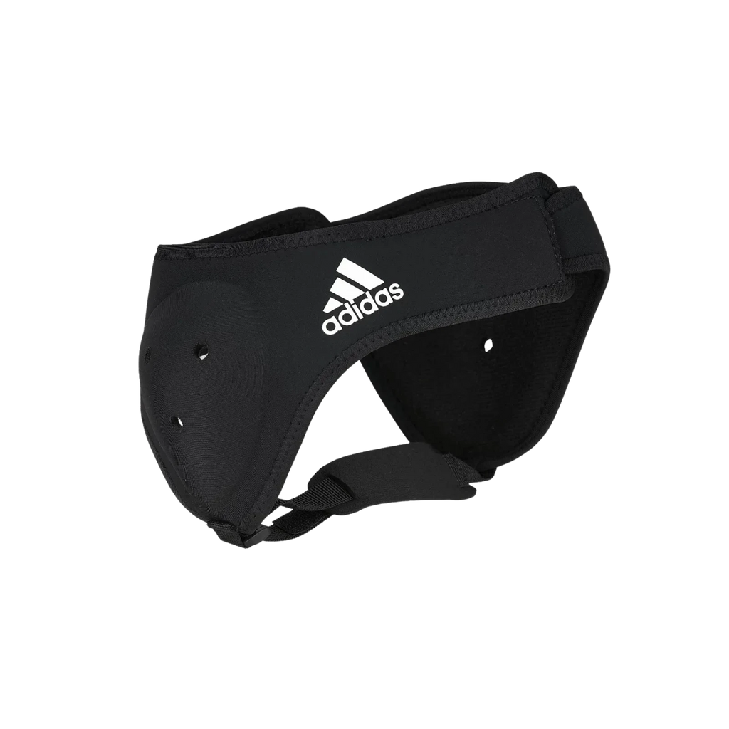 Adidas Oorbescherming - Zwart Bescherming