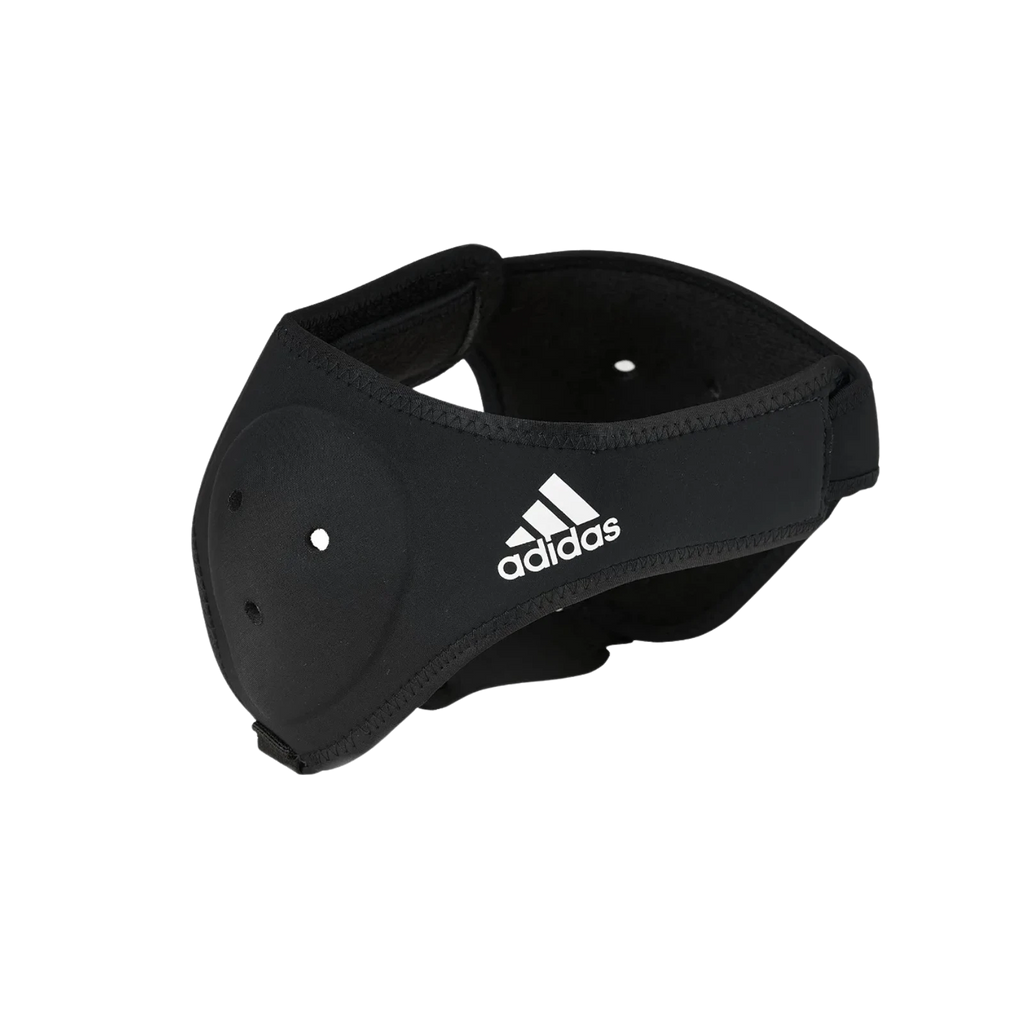 Adidas Oorbescherming - Zwart Bescherming