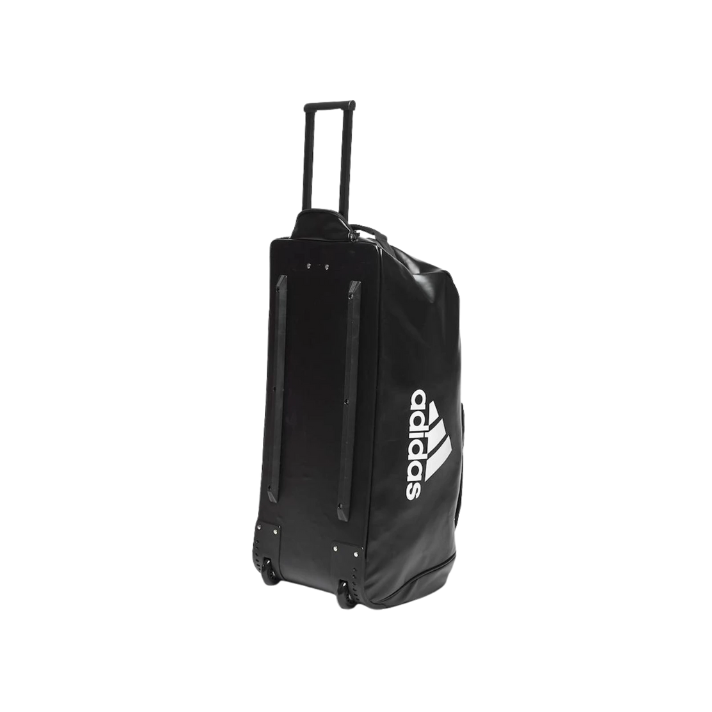Adidas Sporttas Trolley Judo 120L Zwart Tassen