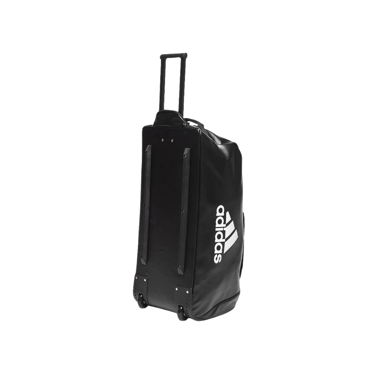 Adidas Sporttas Trolley Judo 120L Zwart Tassen