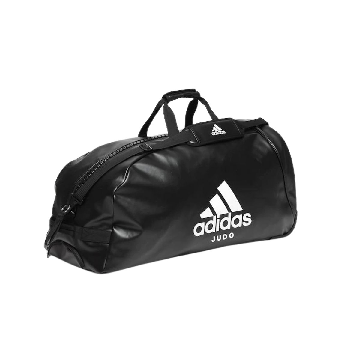 Adidas Sporttas Trolley Judo 120L Zwart Tassen