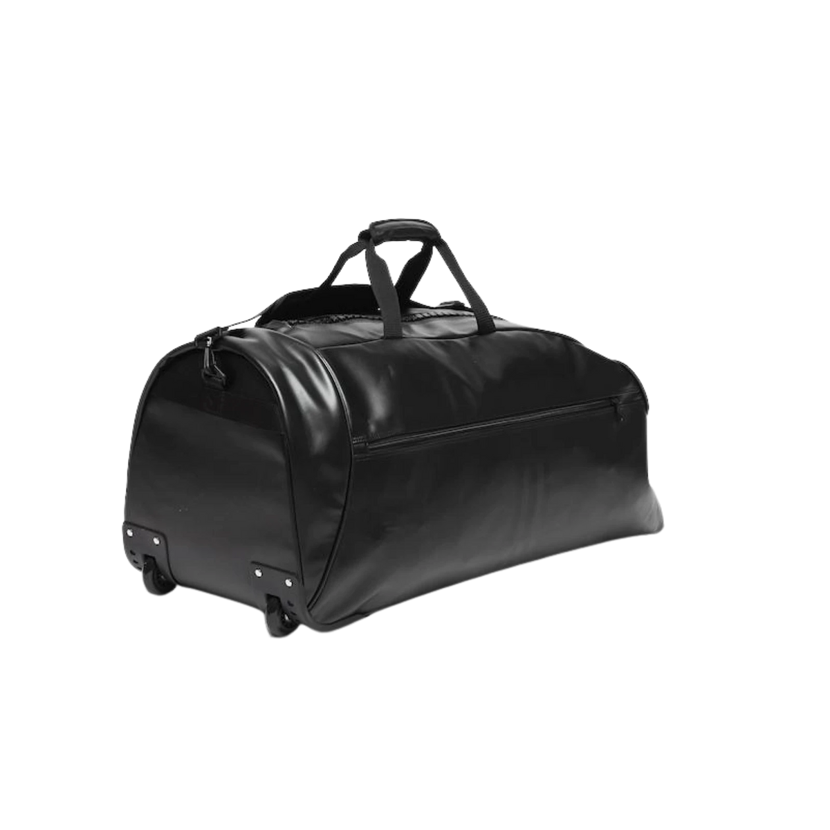 Adidas Sporttas Trolley Judo 120L Zwart Tassen