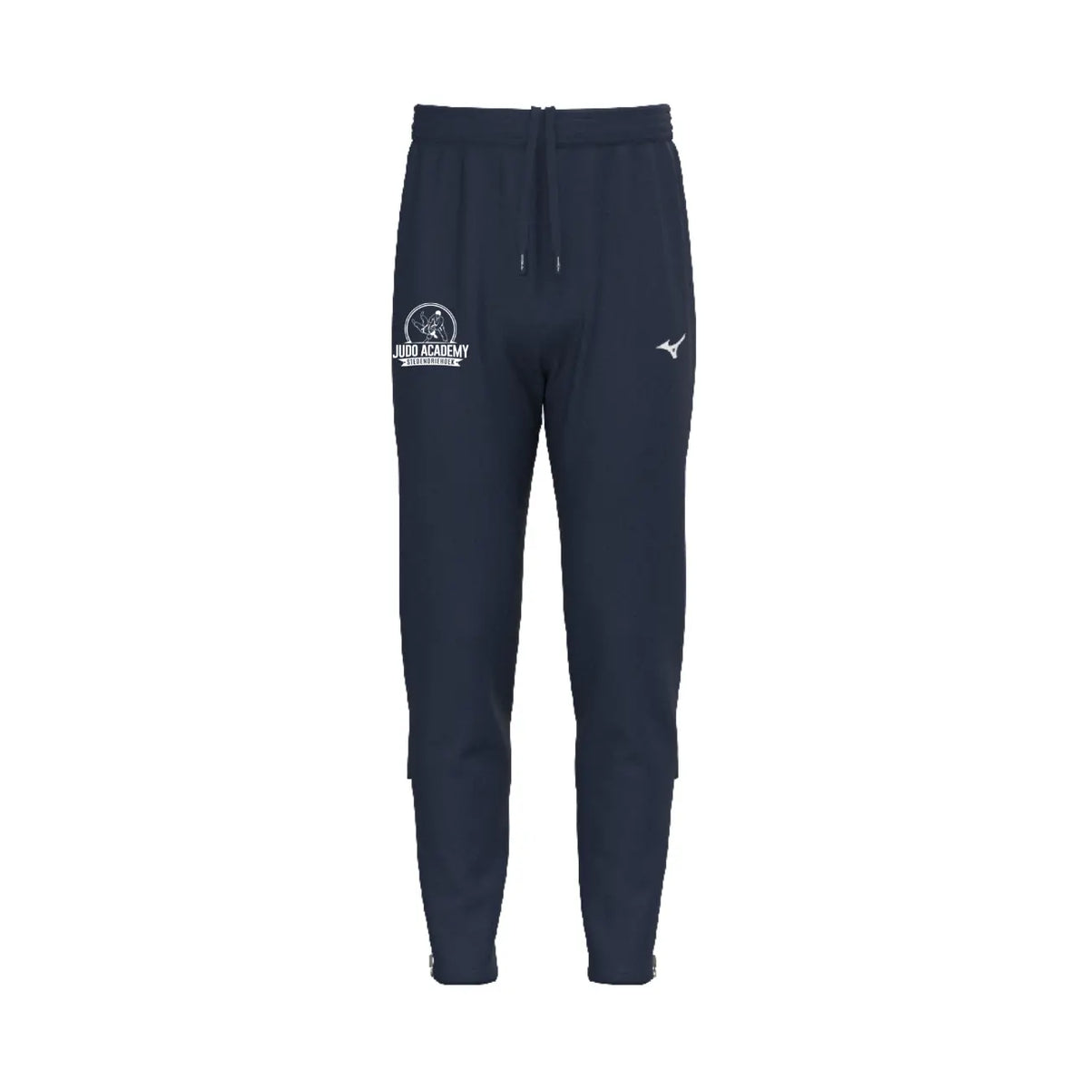 Mizuno J.A. Stedendriehoek Trainingpant Unisex Sportkleding