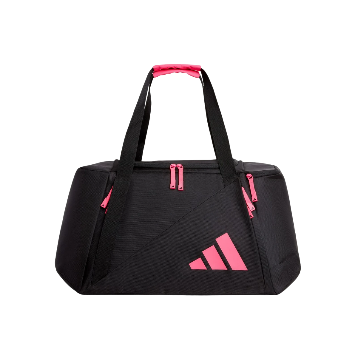 Adidas VS .6 Holdall - lucid pink Tassen