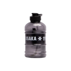 Osaka Giga Waterbottle - Black Accessoires