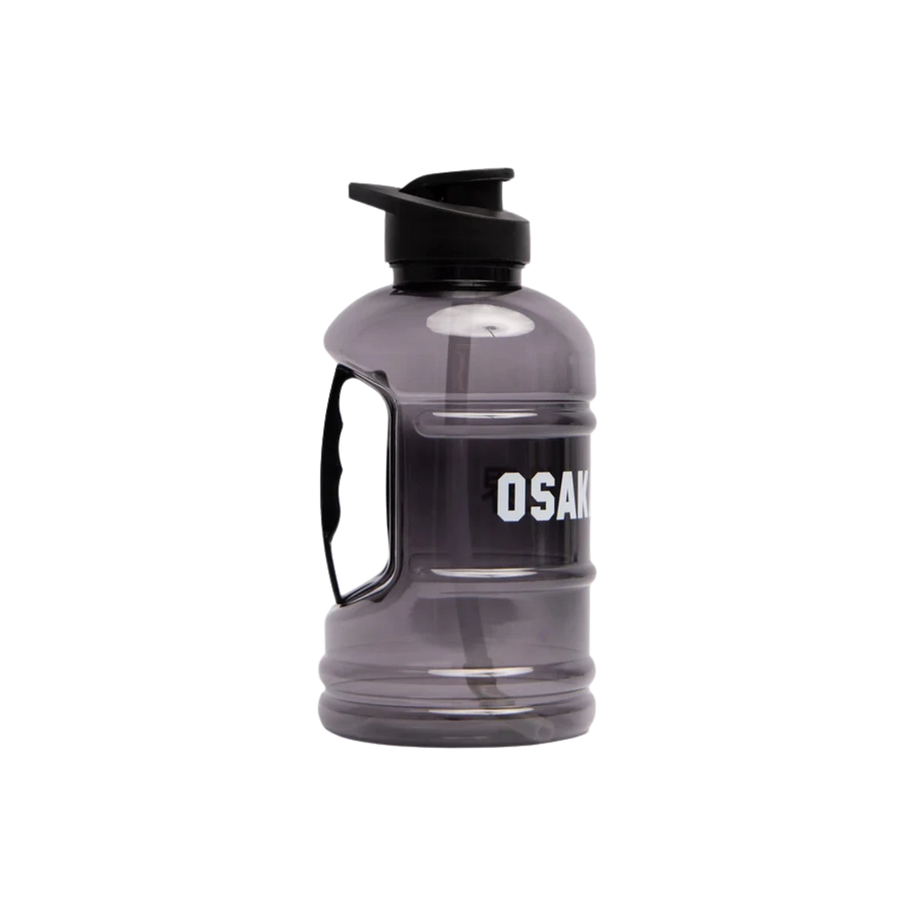 Osaka Giga Waterbottle - Black Accessoires