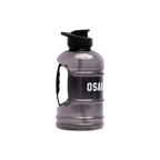 Osaka Giga Waterbottle - Black Accessoires