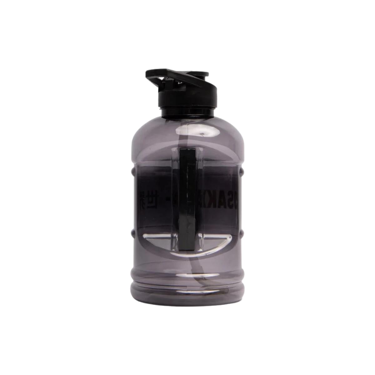 Osaka Giga Waterbottle - Black Accessoires