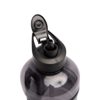 Osaka Giga Waterbottle - Black Accessoires