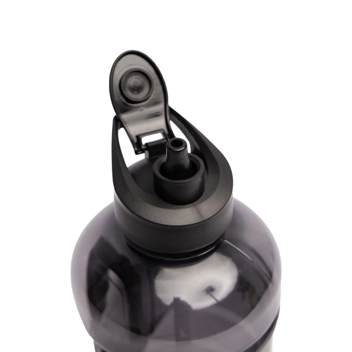 Osaka Giga Waterbottle - Black Accessoires