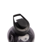 Osaka Giga Waterbottle - Black Accessoires