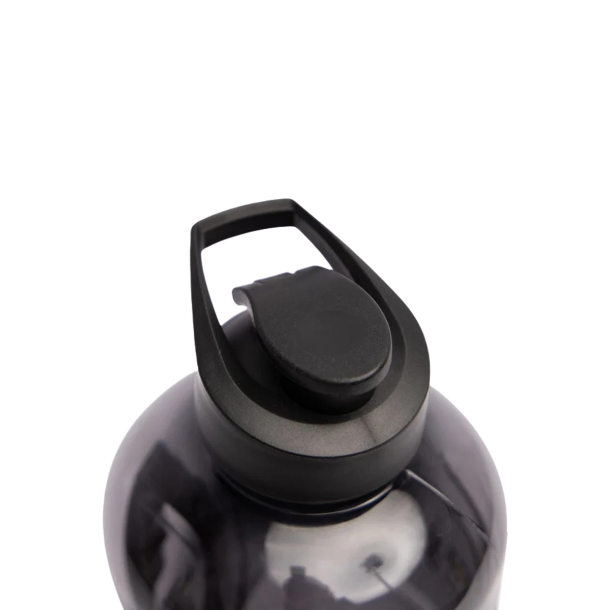 Osaka Giga Waterbottle - Black Accessoires