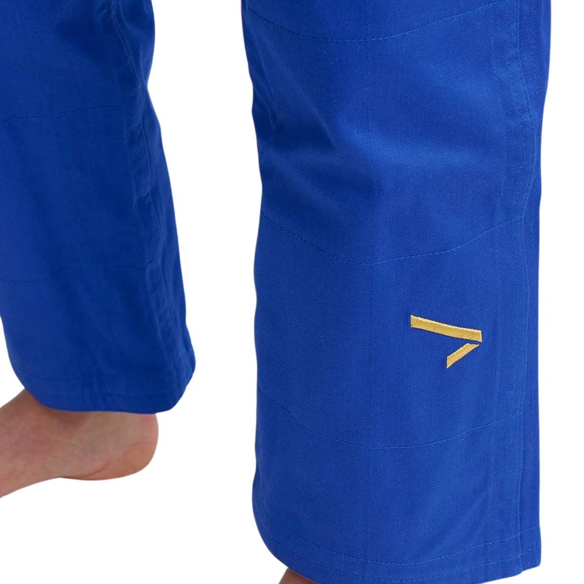Ippon Gear Legend 2 Slim Fit IJF Compleet Judopak - Blauw Pakken