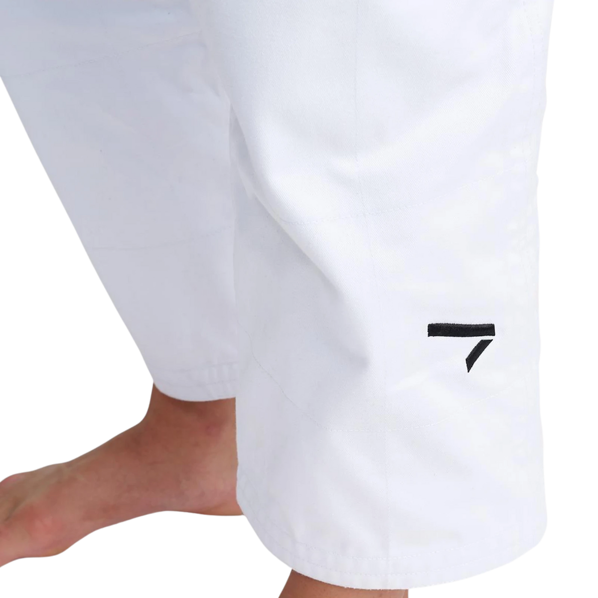 Ippon Gear Legend 2 IJF Compleet Judopak - Wit Pakken