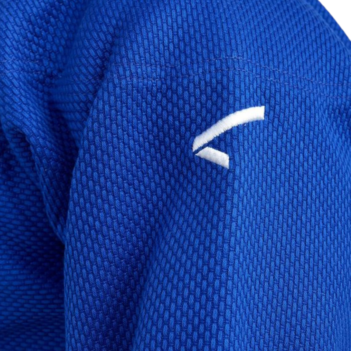 Ippon Gear Ultralight Slim Fit Compleet Judopak - Blauw Pakken