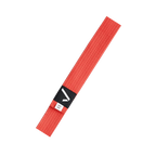 Ippon Gear Club 2 Judoband - Rood Judobanden