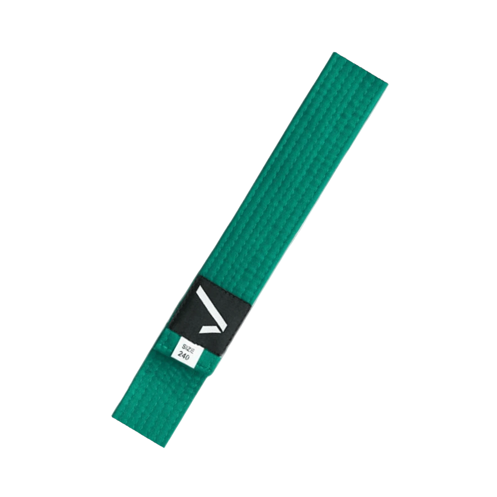 Ippon Gear Club 2 Belt - Groen Judobanden