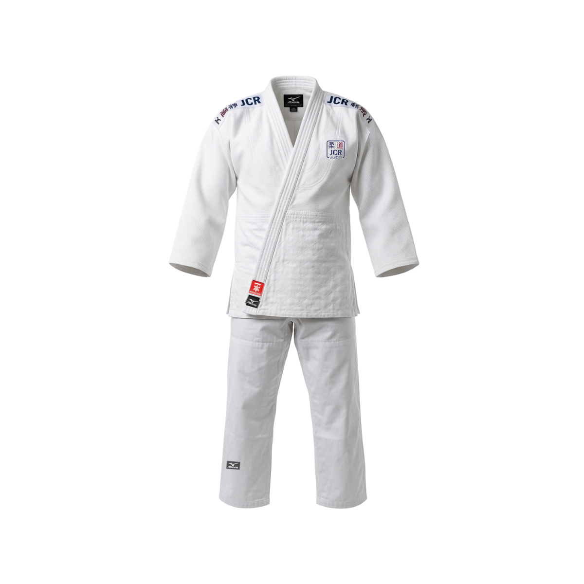 Mizuno JCR Wedstrijdpak Senior Pakken